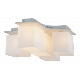 Потолочный светильник Intersezione SL548.502.05