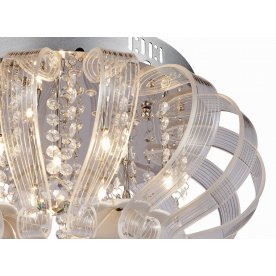 Потолочный светильник SL735.102.12