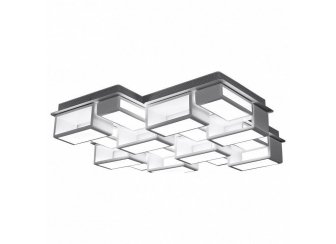 Потолочный светодиодный светильник Синто CL711240