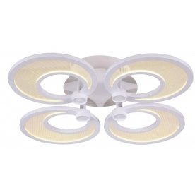 Потолочный светодиодный светильник Nola SL898.502.04