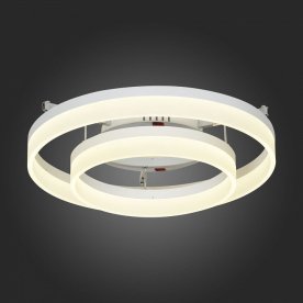 Потолочный светодиодный светильник SL928.502.02