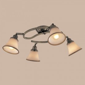 Потолочная люстра Прованс CL511143