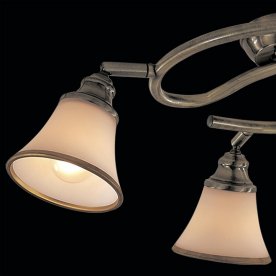 Потолочная люстра Прованс CL511143