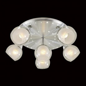 Потолочная люстра Самба CL158162