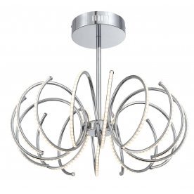 Светодиодный светильник Exclu SL905.102.08