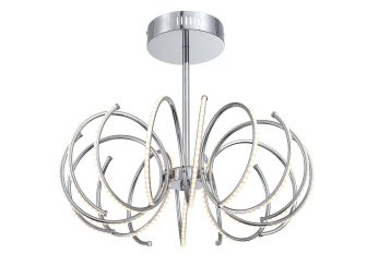 Светодиодный светильник Exclu SL905.102.08