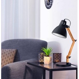 Настольная лампа 14158 KD-355