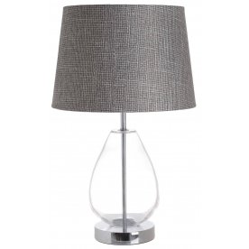 Настольная лампа Leroy