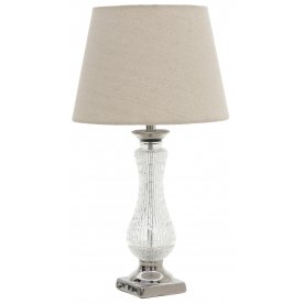 Настольная лампа Derick