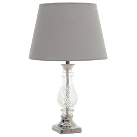 Настольная лампа Leo