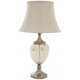 Настольная лампа Earl