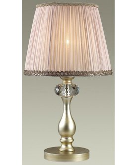 Настольная лампа AURELIA 3390/1T