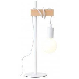 Настольная лампа Bagetti SL1142.504.01