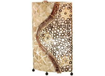 Настольная лампа Bali 25824T