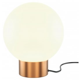 Настольная лампа MOD321TL-01G3