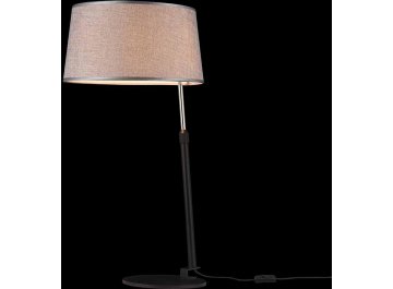 Настольная лампа Bergamo MOD613TL-01B