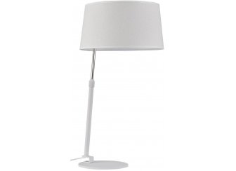 Настольная лампа Bergamo MOD613TL-01W