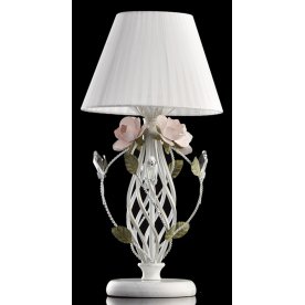 Настольная лампа Букет 421034801