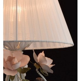 Настольная лампа Букет 421034801