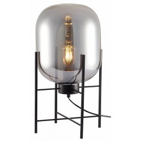 Настольная лампа Burasca