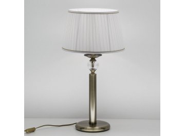 Настольная лампа Гера CL433813