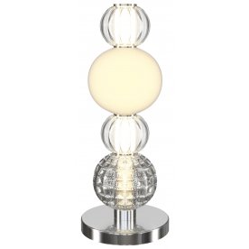 Настольная лампа MOD301TL-L18CH3K