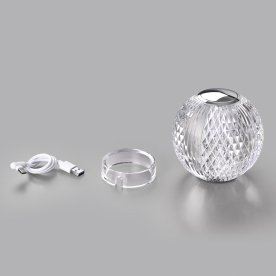 Настольная лампа 5007/2TL