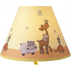 Настольная лампа декоративная 806 SL806.094.01