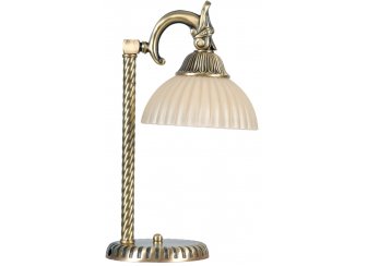 Настольная лампа декоративная Афродита 1 317031001