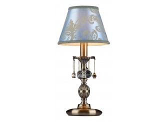Настольная лампа декоративная Classic 13 ARM098-22-R