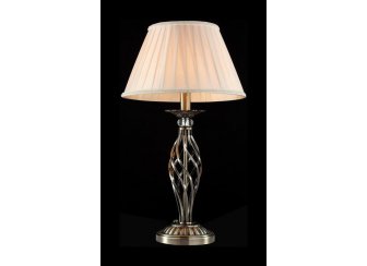 Настольная лампа декоративная Elegant 3 ARM247-00-R