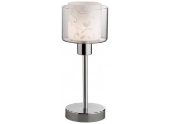 Настольная лампа декоративная Isko 2210/1T