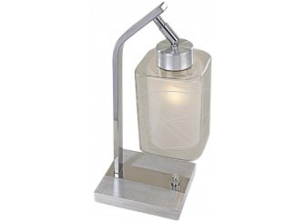 Настольная лампа декоративная Румба CL159812