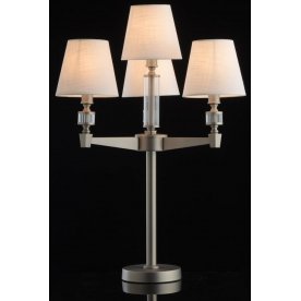 Настольная лампа ДельРей 700033004