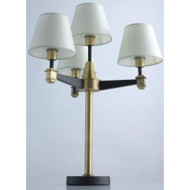 Настольная лампа ДельРей 700033604