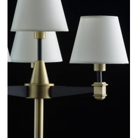 Настольная лампа ДельРей 700033604