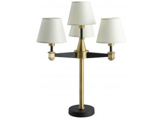 Настольная лампа ДельРей 700033604