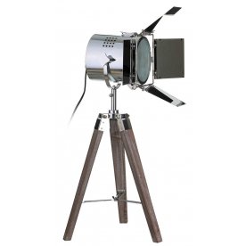 Настольная лампа Drake