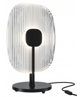 Настольная лампа MOD152TL-L1BK