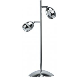 Настольная лампа Этингер 704030102