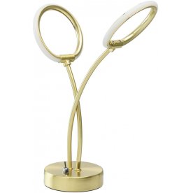 Настольная лампа Этингер 704031702