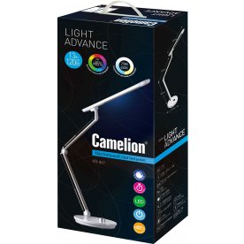 Настольная лампа KD-842 C01