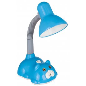 Настольная лампа Кот KD-385 C13