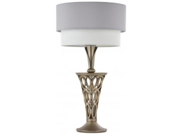 Настольная лампа Lillian H311-11-G