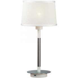 Настольная лампа Loka 4160/1T