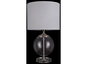 Настольная лампа Lowell Z533TL-01N