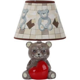 Настольная лампа OML-16404-01