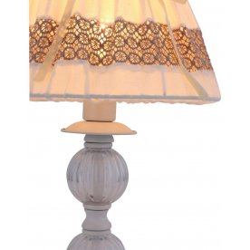 Настольная лампа Merletto SL184.504.01
