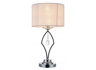 Настольная лампа Miraggio MOD602-TL-01-N