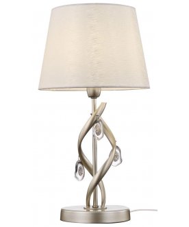 Настольная лампа Monique FR2001TL-01G